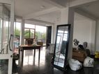 Office Place For Rent in Galle Road Mount Lavania