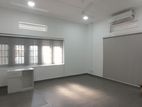 Office Place for Rent in Jawattha Road Colombo.07