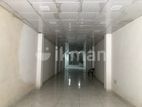 Office Place for Rent in Maliban Street Pettah Colombo.11