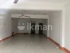 Office Place for Rent in W A Silva Mawathe Wellawatte Colombo 06