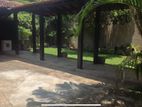 Office/ Pre School For Rent Off Parliament Battaramulla [ 2184C ]