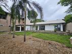 Office/Pre School RENT IN PELAWATTA , BATTARAMULLA - 1293U/1