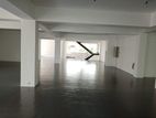 Office-Premises For Rent in on Colombo 15 - EC122