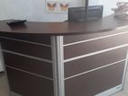 Office Receptionist Table