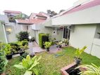 Office Recidence Solar Electricity House Rent Nugegoda Mirihana