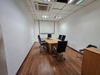 Office Rent in Dharamapala Mawatha, Colombo 03 - 2685
