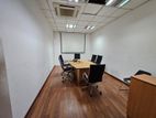 Office Rent In Dharamapala Mawatha, Colombo 03 - 2685U