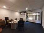 Office Rent In Havelock Road, Colombo 05 - 2002u