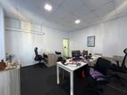 Office Rent In Nugegoda - 3891