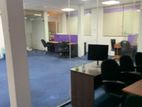 Office Rent In Poorwarama Road Nugegoda - 3891