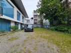 Office/Restaurant For Rent In Battaramulla -3663U