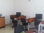 Office Room For Rent - Close to Majestic City