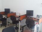 Office Room for Rent - Close to majestic City