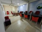 Office Room with Ac and Furniture for Rent Nugegoda