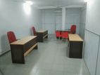 Office Room With AC and Furniture Nugegoda