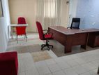 Office Rooms with Ac and Furniture Nugegoda