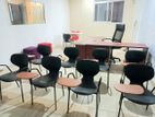 Office Rooms with AC and Furniture Nugegoda