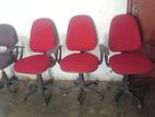 Office Roteting Chairs