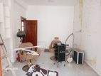 Office/Salon/Institutions Commercial Property For Rent In Colombo 6