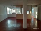 OFFICE SAPACE ON SECOND FLOOR FOR RENT (MRe 21)