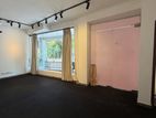 Office/Shop For Rent In Colombo 5 - 532U