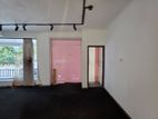 Office/Shop For Rent In Colombo 5 - 532U