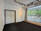 Office/Shop For Rent In Colombo 5 - 532U
