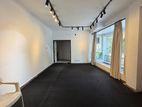 Office/Shop For Rent In Colombo 5 - 532U