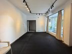 Office/Shop For Rent In Colombo 5 - 532U