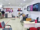 Office/ Shop for Rent in Rajagiriya