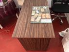 Office / Shop Table With Chair Set