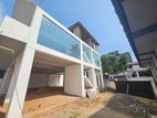 Office/Showroom For Rent In Baseline road, Colombo 05 - 3050