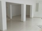 Office/showroom Rent Off Flower Road, Colombo 03 - 2567