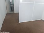 Office / showroom space for rent in Colobmo 3