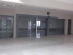 Office / showroom space for rent in Colombo 2