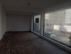 Office / Showroom Space For Rent in Colombo 3