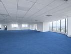 Office / Showroom Space for rent in Colombo 5 - THI006C