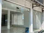 OFFICE / SHOWROOM Space for Rent in Ethul Kotte-3 Storey Building