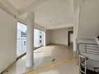 Office/Showroom Space For rent In Facing the Duplication Road - 3243