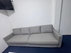 Office sofa