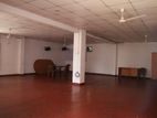 Office Space (1600 sqft) For Rent in Negambo