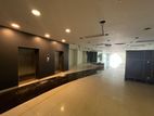 Office Space 2500 sqft Commercial Building RENT Facing Galle Road Col 4