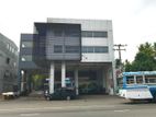Office Space (3rd Floor) for Rent in Maharagama