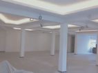 Office Space 5000 Sqft in 2 floors AC / LIFT GENE Commercial Building