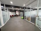 Office Space 6000+ sqft Galle Road Commercial Building Colombo 4