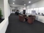 Office Space Available - Colombo 03