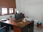 office space available for rent in Colombo 05