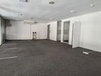 Office space available for rent in Colombo 2