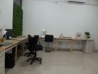 Office Space-Colombo 4