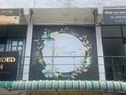 Shop Spaces for Rent in Kalubowila